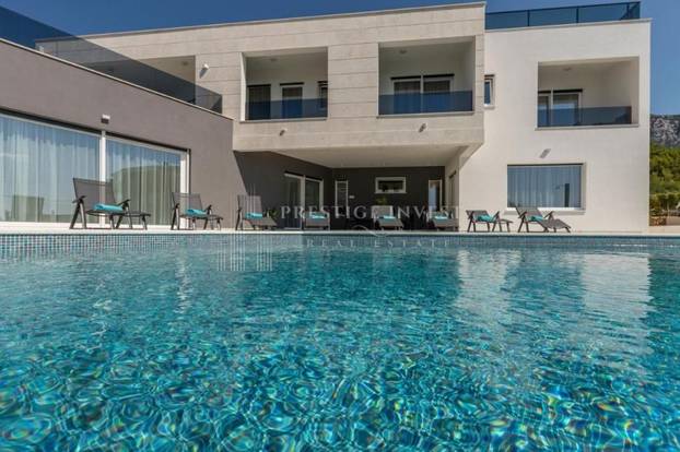 Evo kakve se sve vile nude na Jadranu za milijun eura i više