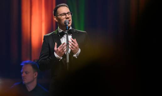 Na&scaron; poznati pjeva&ccaron; za 24sata: 'Imamo k&cacute;er, stigla je i beba, a supruga mi je najve&cacute;a podr&scaron;ka'