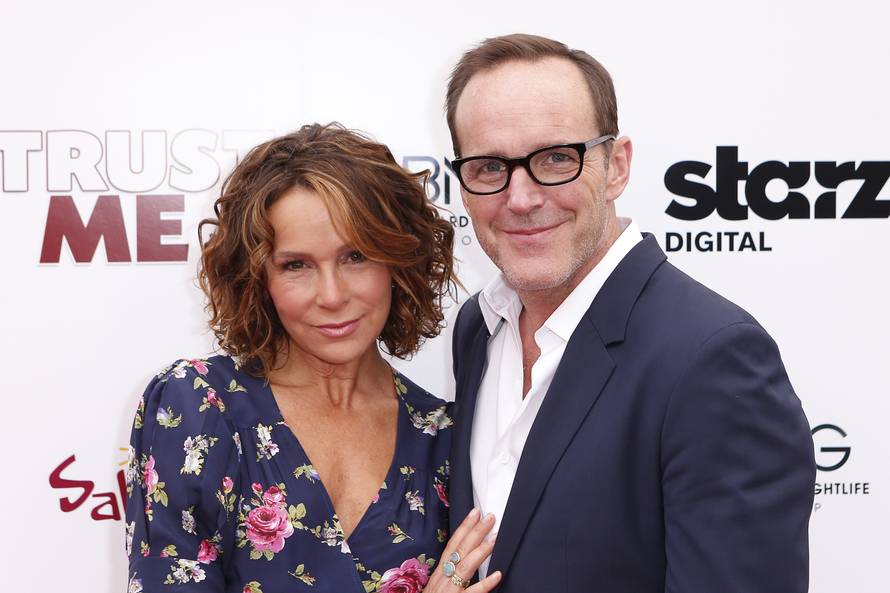 Film premiere Trust Me - Los Angeles