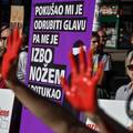 Izvješće o Istanbulskoj: 'Hrvati ne čine dovoljno po pitanju rodno uvjetovanog nasilja'