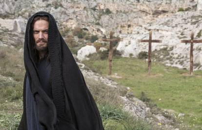 Našli kostur star 2000 godina: 'Na isti način je mučen i Isus...'