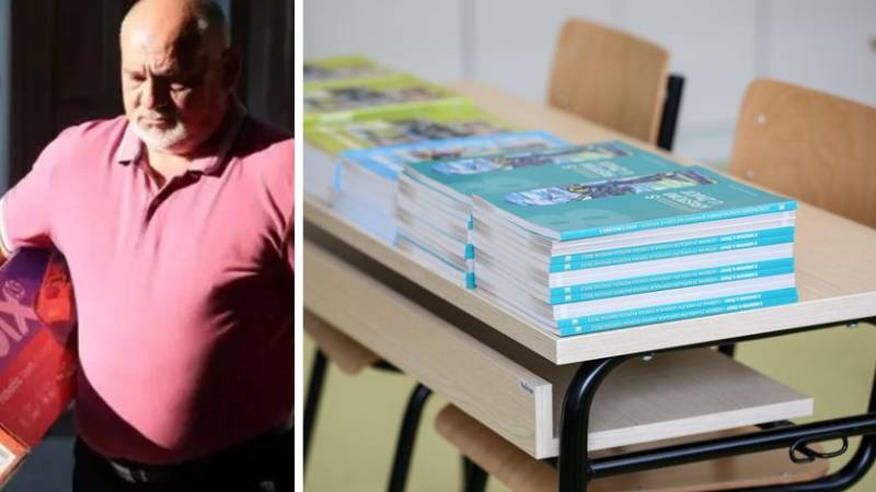 Roditelji u Dugom Selu izborili su se za svoju djecu: Radne bilježnice doći će u škole