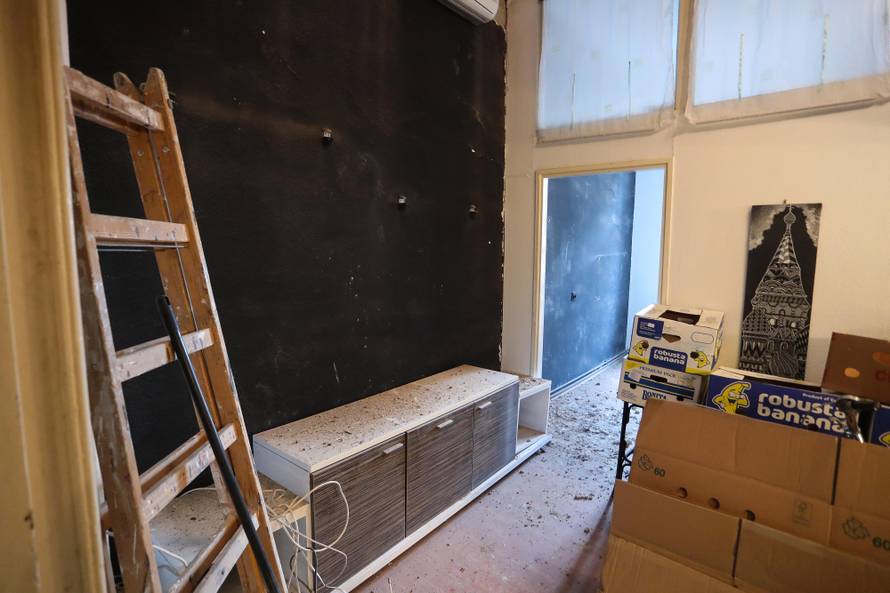 Obitelj Tomašević: 'Iz potresa smo jedva izvukli živu glavu'