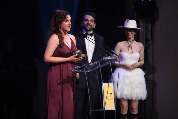 Pula: Mirotvorac, pobjednik 72. Pula film festivala