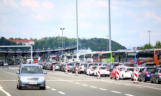 Sastanak: Prijevoznici traže da se otvore svi granični prijelazi