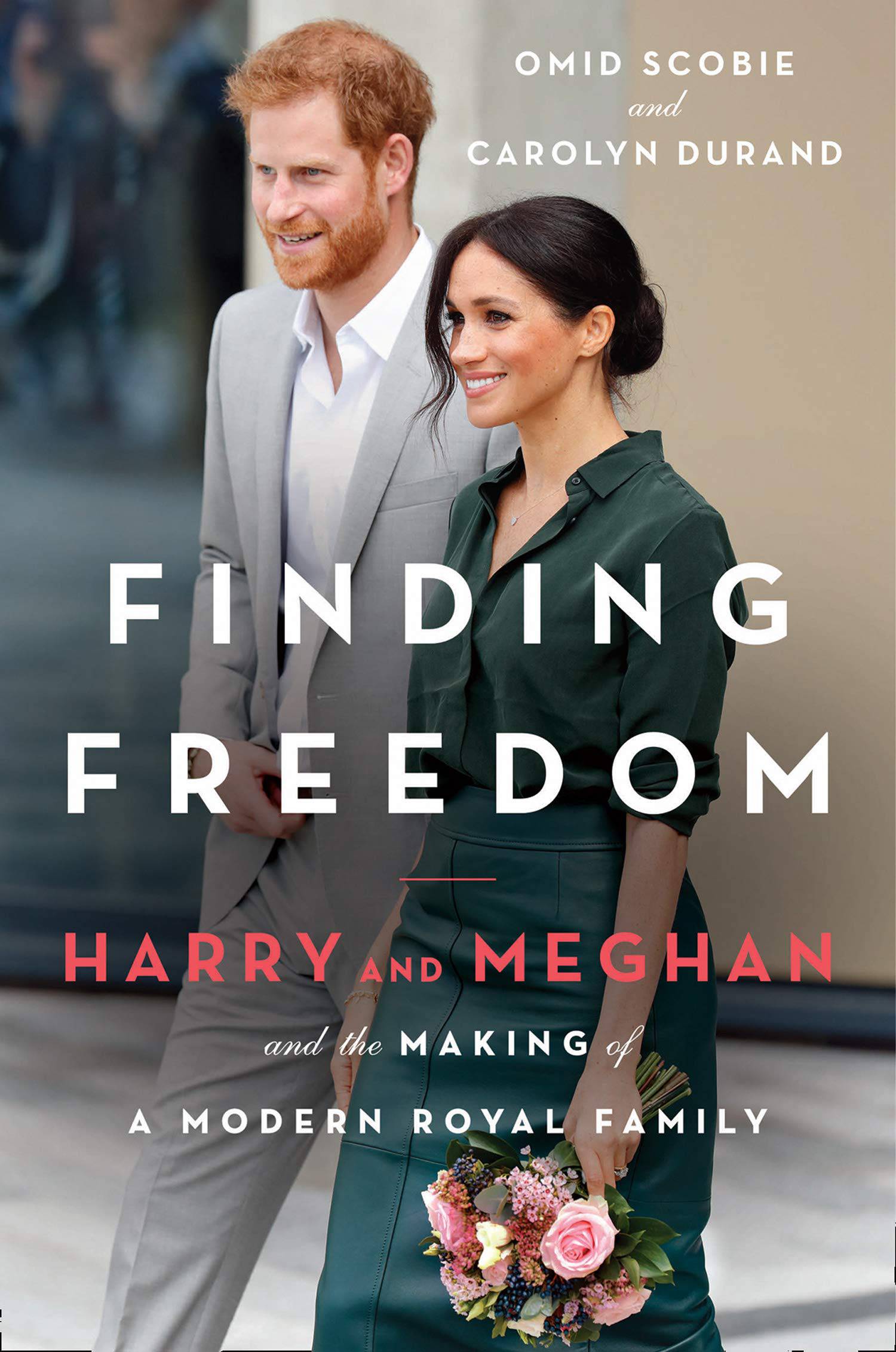 Knjiga koja će uništiti odnose: 'Harry je krivac, a ne Meghan'