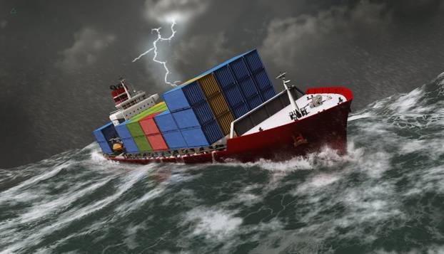 FOTO Tajne i misteriji 'đavoljeg' trokuta.  Krivili su vanzemaljce za nestanke: 'Mjesto je ukleto'