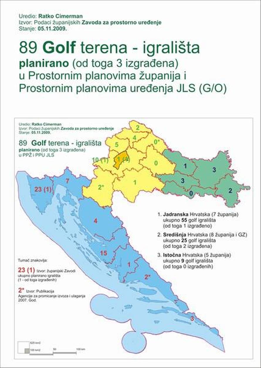 Ministarstvo turizma