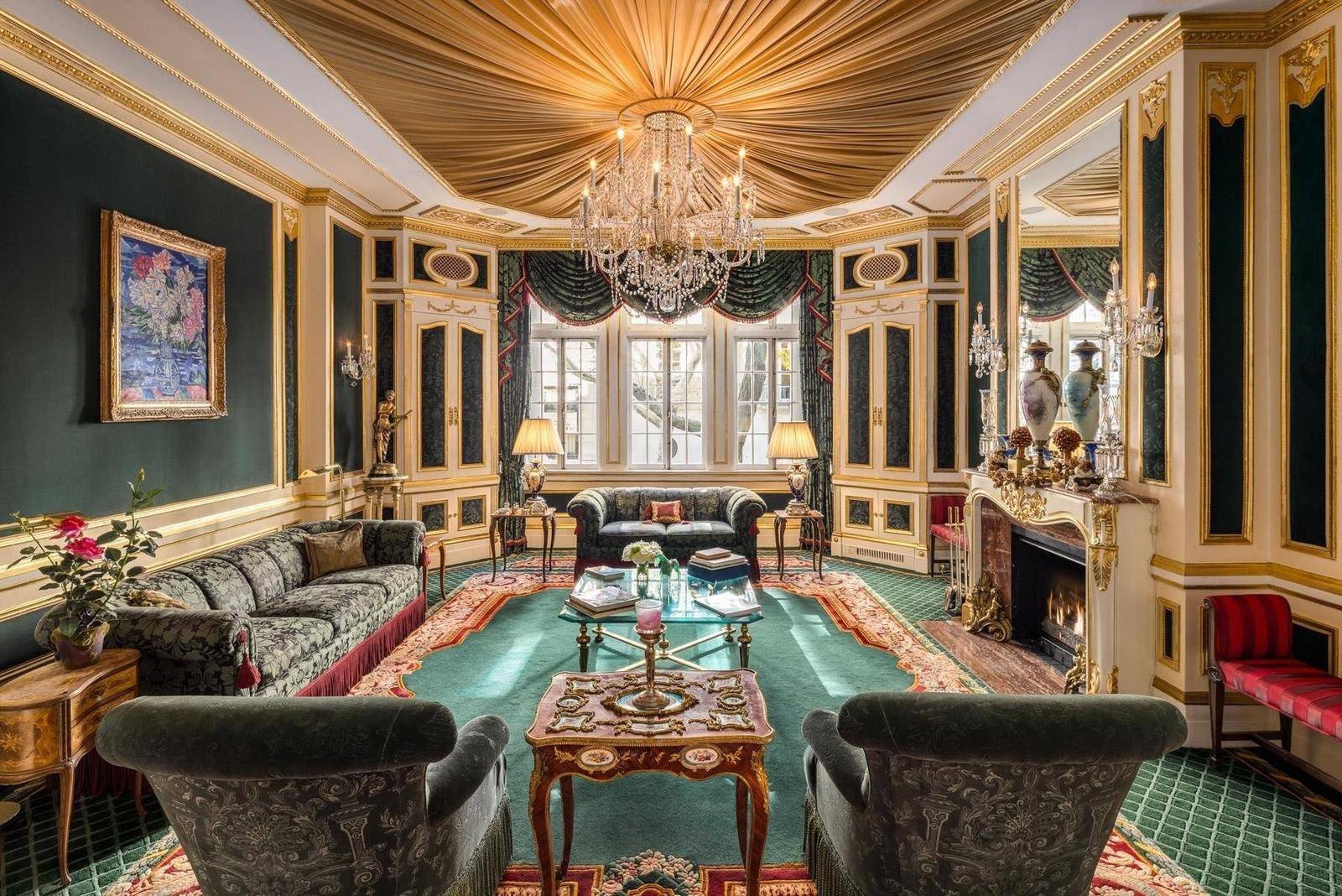 Luksuzna kuća Ivane Trump na Manhattanu na prodaju je za 26,5 milijuna dolara