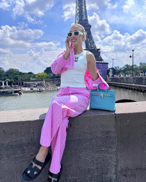 FOTO Austrijanci su frapirani zbog ove nove reprezentativke