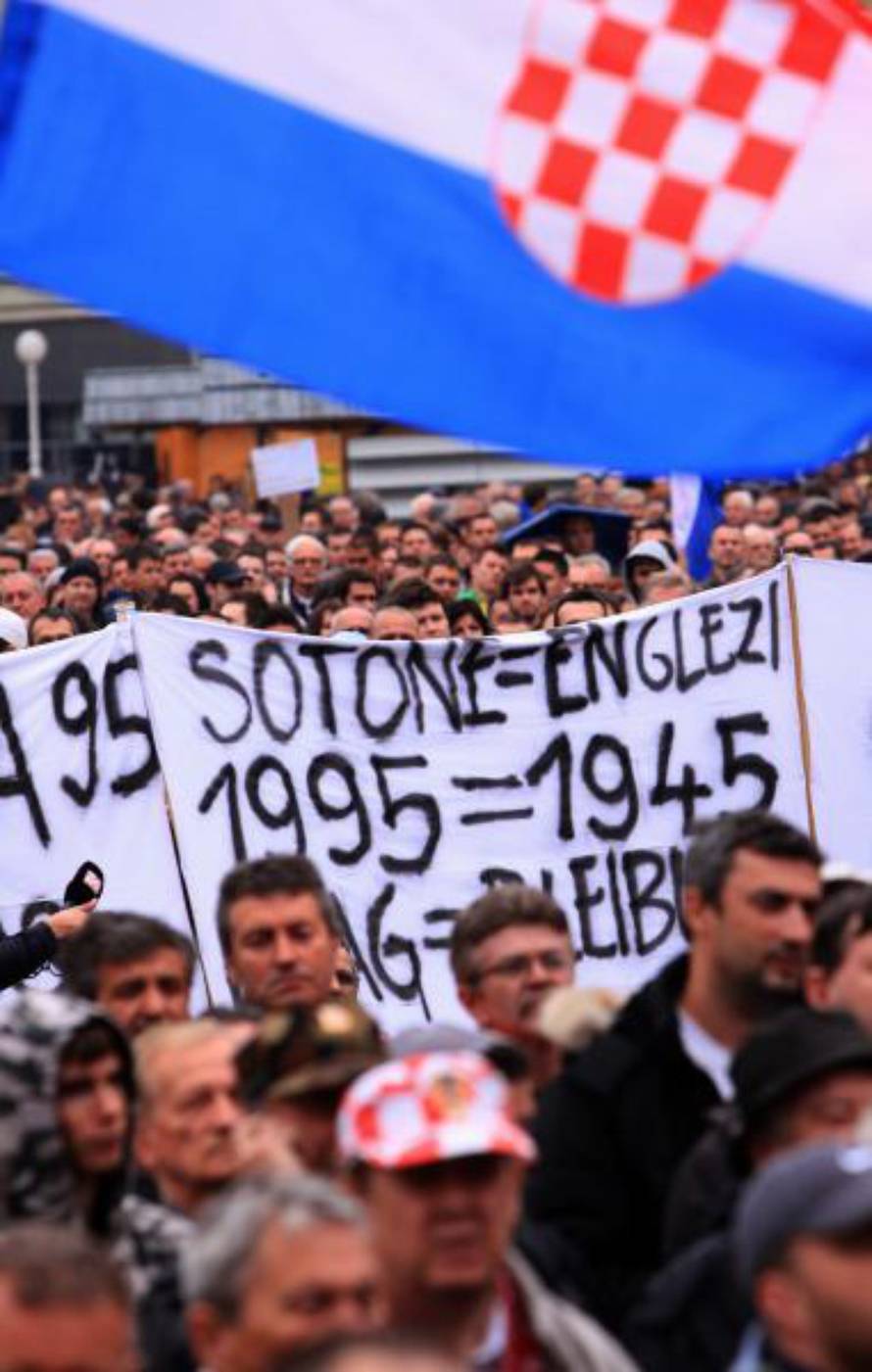 Robert Anić/PIXSELL