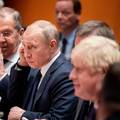 Putinove kćeri, Sberbank, ali i obitelj Sergeja Lavrova pod novim sankcijama Amerikanaca