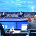 Plenkovi&cacute; o otpadu u Gospi&cacute;u: 'Sanirat &cacute;emo ga, voda za pi&cacute;e je sigurna, krivci &cacute;e odgovarati'