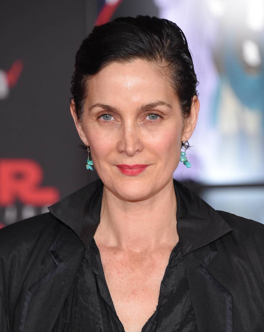 Star Wars The Last Jedi - World Premiere