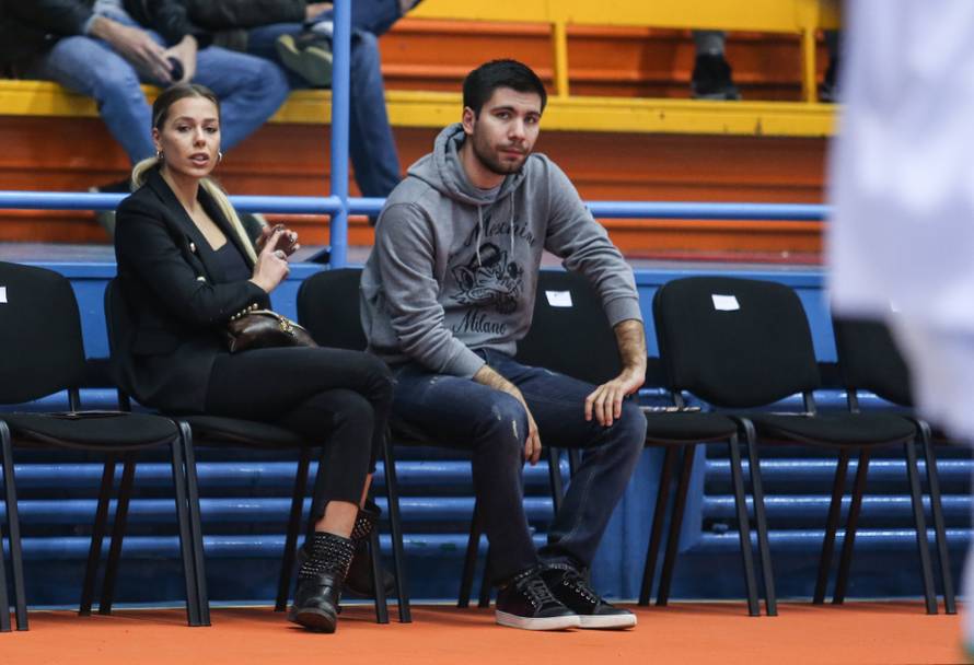 KK Cedevita - Unics Kazan