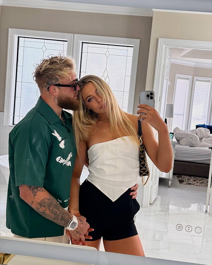 Tko je Jutta Leerdam? Zovu je najljepšom sportašicom svijeta