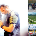 DOZNAJEMO DETALJE Već kreće akcija 'koncert stoljeća': Stižu dronovi, policija, kao za papu...