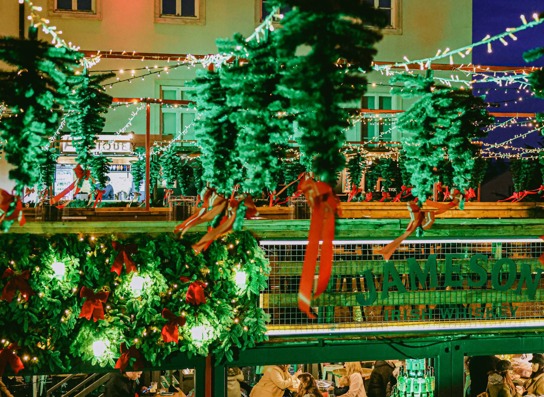 Najljepše adventske fotografije zabilježite upravo na ovoj lokaciji