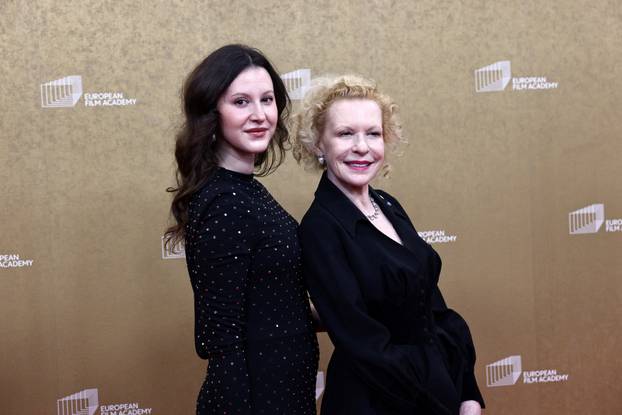 2026 European Film Awards, in Berlin