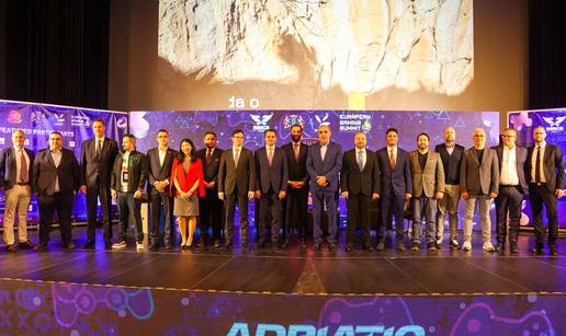 Svjetska gaming i tech scena ponovo sti&zcaron;e u Crnu Goru