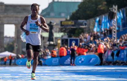 Etiopski maratonac vraća se na Olimpijske igre nakon 12 godina