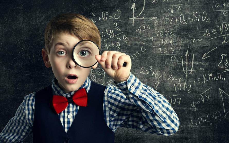 Osam neobičnih osobina ljudi s izrazito visokom inteligencijom