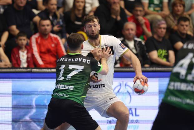 Susret Nexea i Kiela u prvoj utakmici &ccaron;etvrtfinala EHF Europske lige