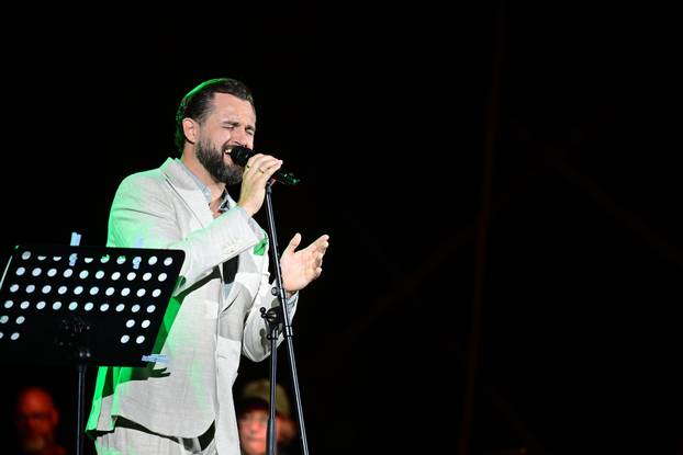 Zagreb: Koncert u čast preminulih glazbenika Arsena Dedića i Gabi Novak te njihova sina Matije Dedića