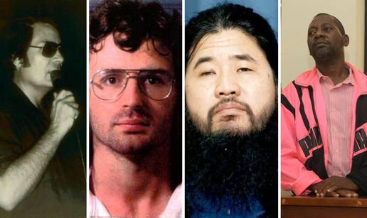 FOTO Ovo su najgori kultovi 'Sudnjeg dana': Obe&cacute;avali raj, a u smrt su poveli stotine ljudi...