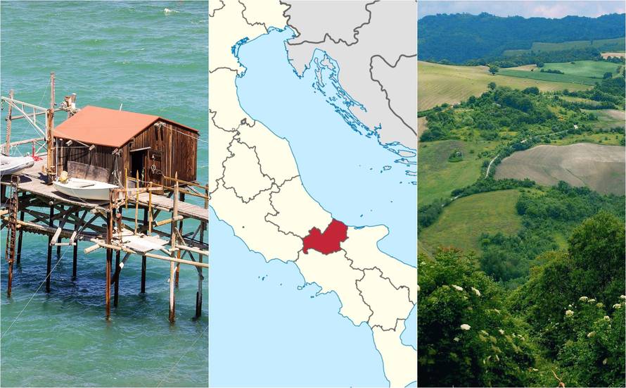 Talijani nude 25.000 eura da se preselite u ovu predivnu regiju