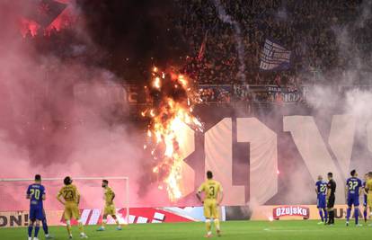 Derbi Dinamo - Hajduk otvara novu sezonu na novom kanalu, Torcida opet stiže na Maksimir