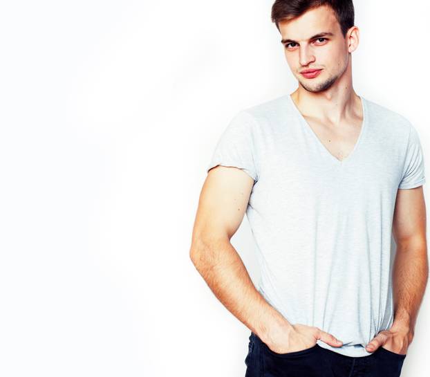 Ovo je 20 stvari koje žene na muškarcima ne mogu smisliti