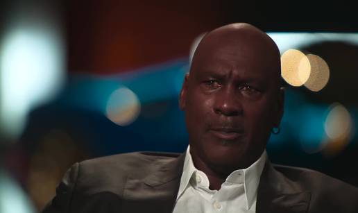 Jordan prozvao NBA zvijezde: Nikad nisam odmarao zbog ljudi koji su se naradili za ulaznice