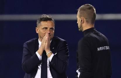 Alarm u Maksimiru: Kovačević može srušiti crni rekord Dinama