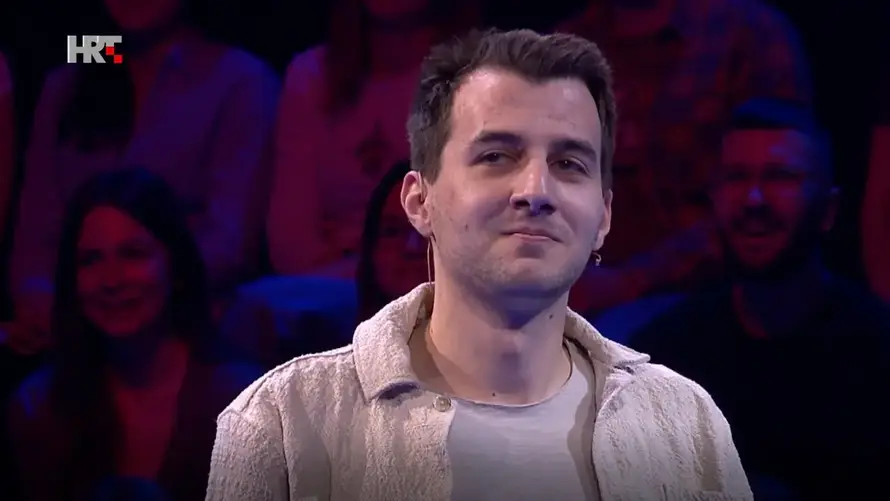 Marin u 'Superpotjeri' nadigrao četvoricu lovaca u posljednjoj sekundi i osvojio 12.000 eura