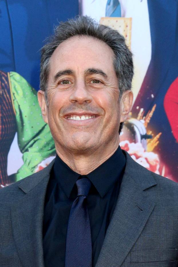 USA - Unfrosted Premiere - Los Angeles