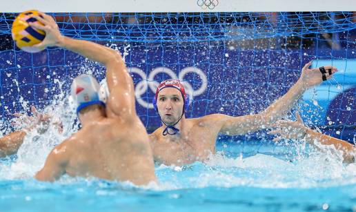 'Barakude' mijenjaju klupske adrese: Bija&ccaron; prema Pro Reccu, Harkova &zcaron;eli gr&ccaron;ki Olympiacos