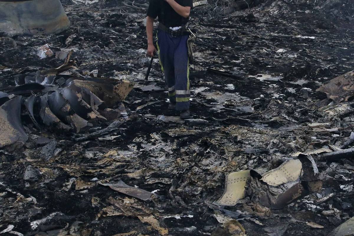 Sve je znao: Još prije 5 godina najavio val avionskih nesreća