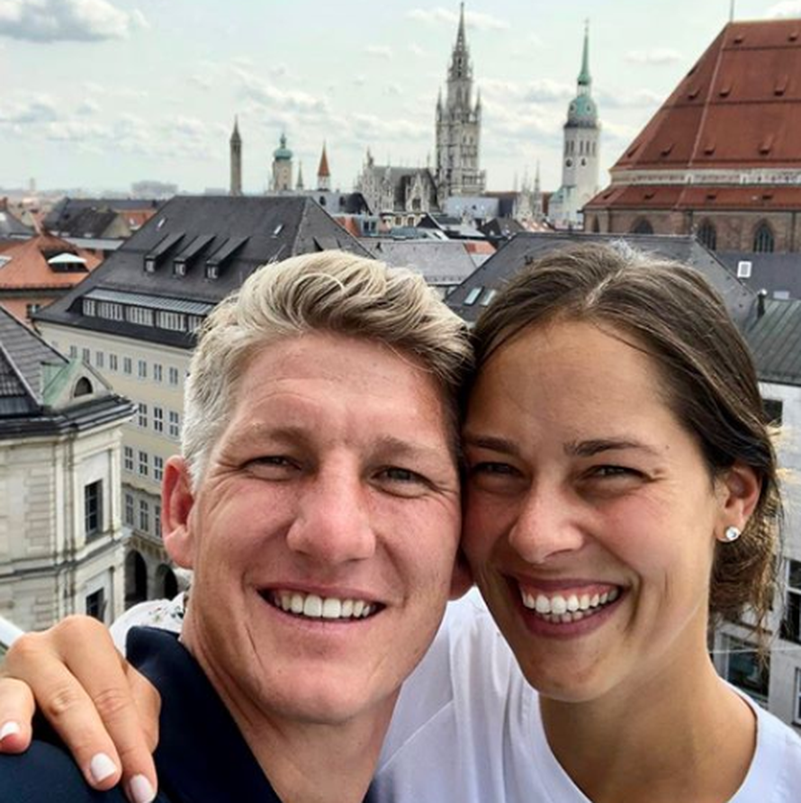 Ana Ivanović ponosno pokazala trbuščić: 'Divna, dobro ti stoji'