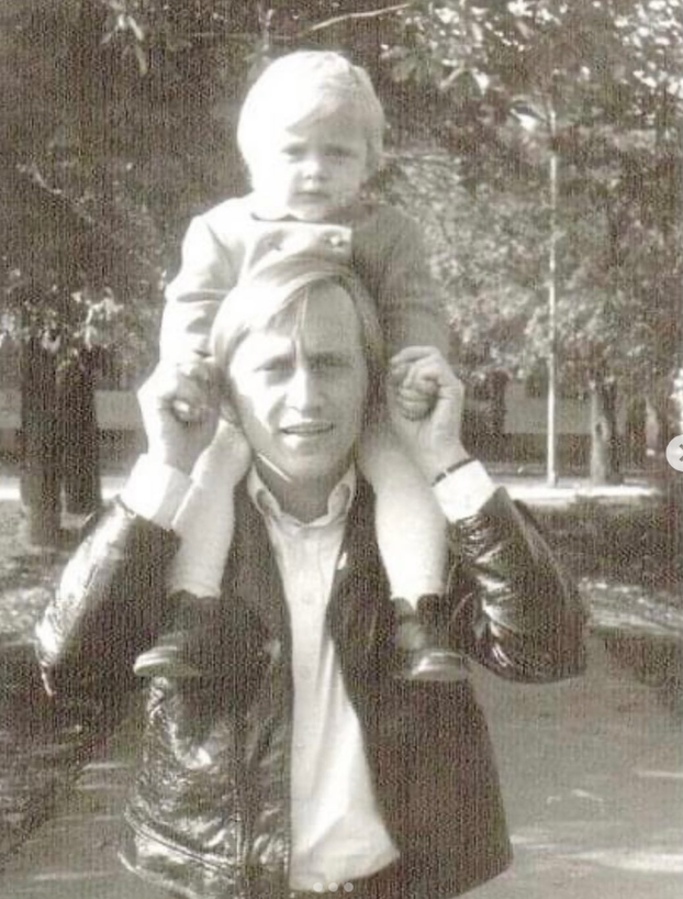 FOTO Ovo je žena kojoj 'vatreni' povjeravaju sve svoje tajne