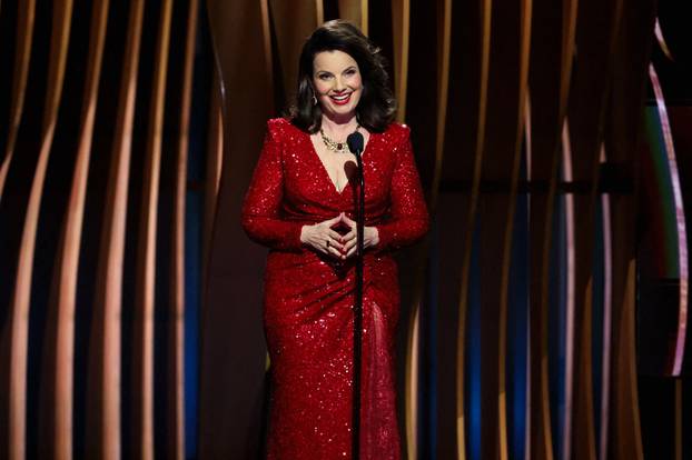 30th Screen Actors Guild Awards, in Los Angeles