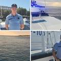 Plivali prema oto&ccaron;i&cacute;u, krenula oluja, nisu se mogli vratiti na kopno: U Istri spa&scaron;eni Ma&dstrok;ari!