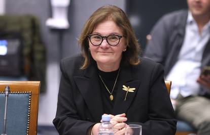 Predsjednica Povjerenstva za sukob interesa nakon ostavke: 'Nisam bila pod pritiskom'