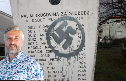 Hrvoje Klasić: Krist antifašist