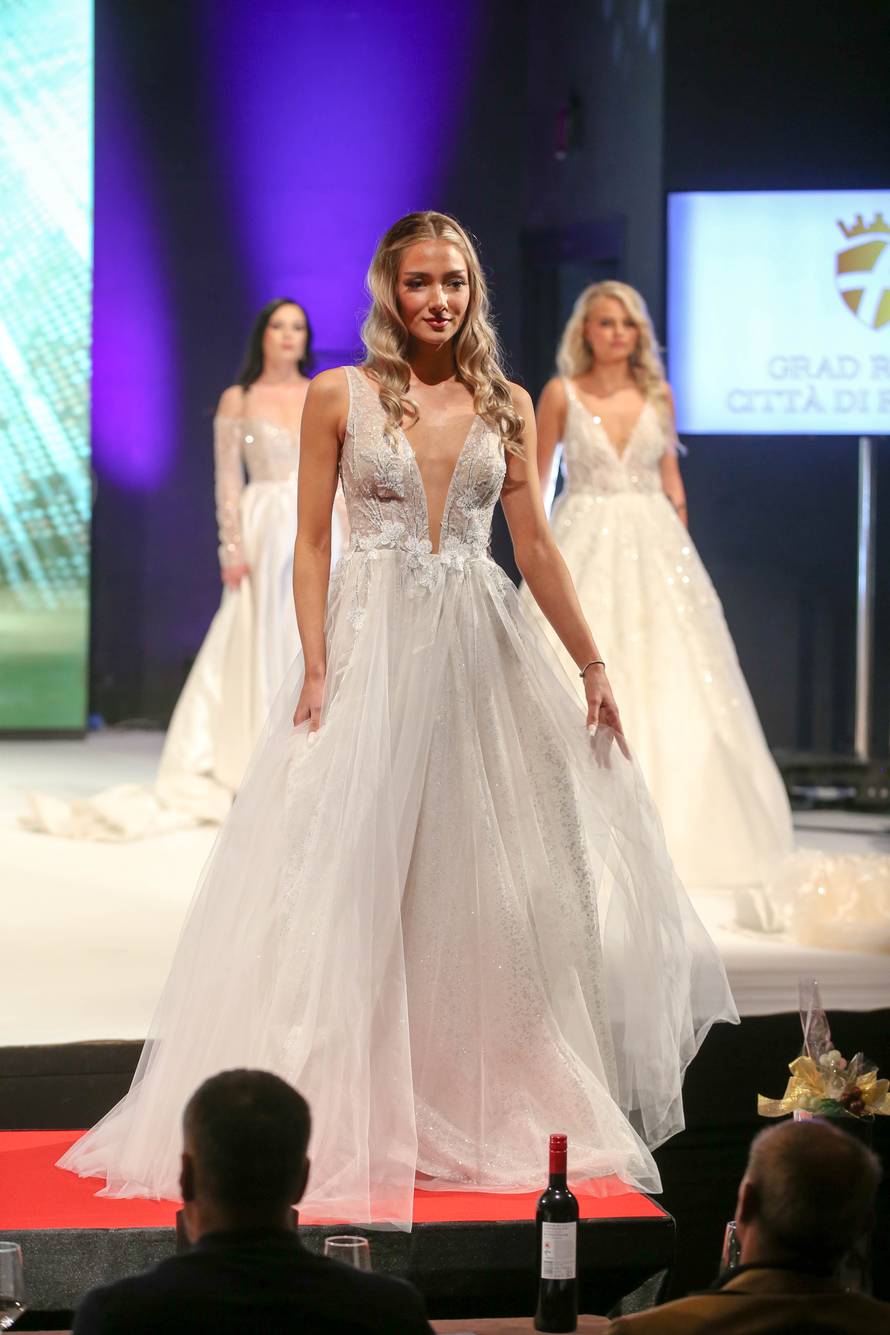 Maria Horvat iz 'Savršenog' nije postala Kraljica Zagreba, ali je zato osvojila posebnu titulu