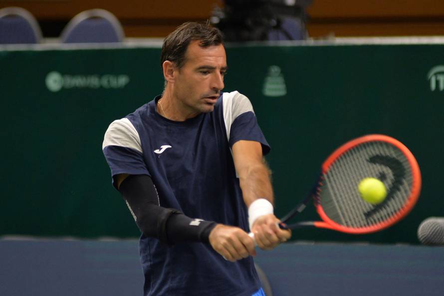 Dodig: U Splitu su svi uz Hajduk ali i mi se nadamo podršci!