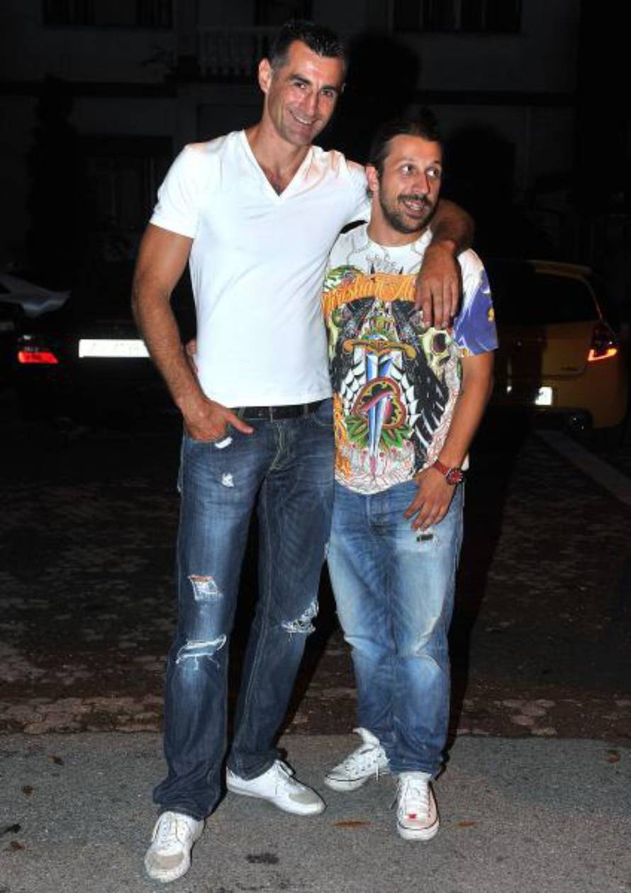 Goran Stanzl/Pixsell