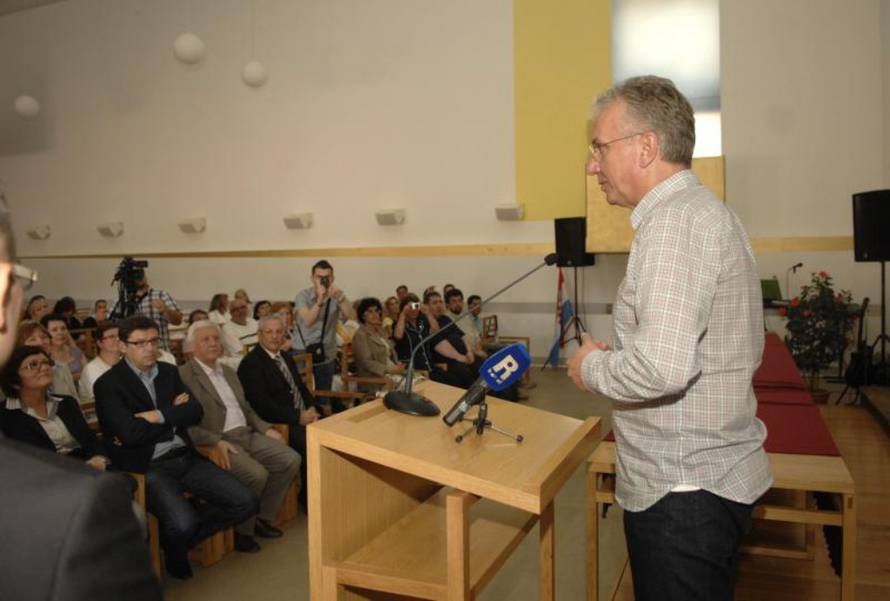 Goran Kovačić/Pixsell