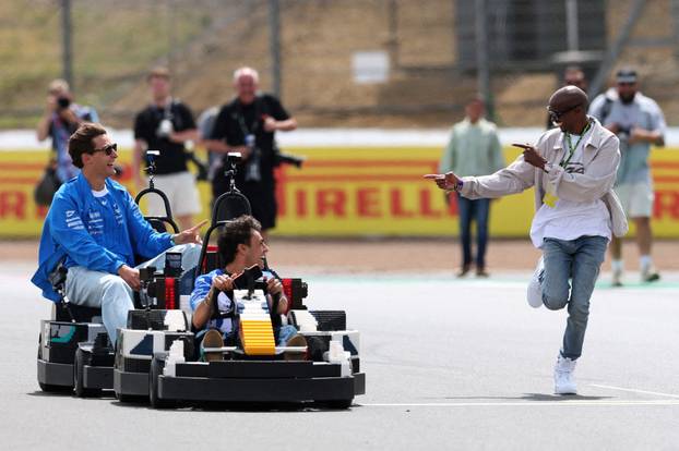 British Grand Prix