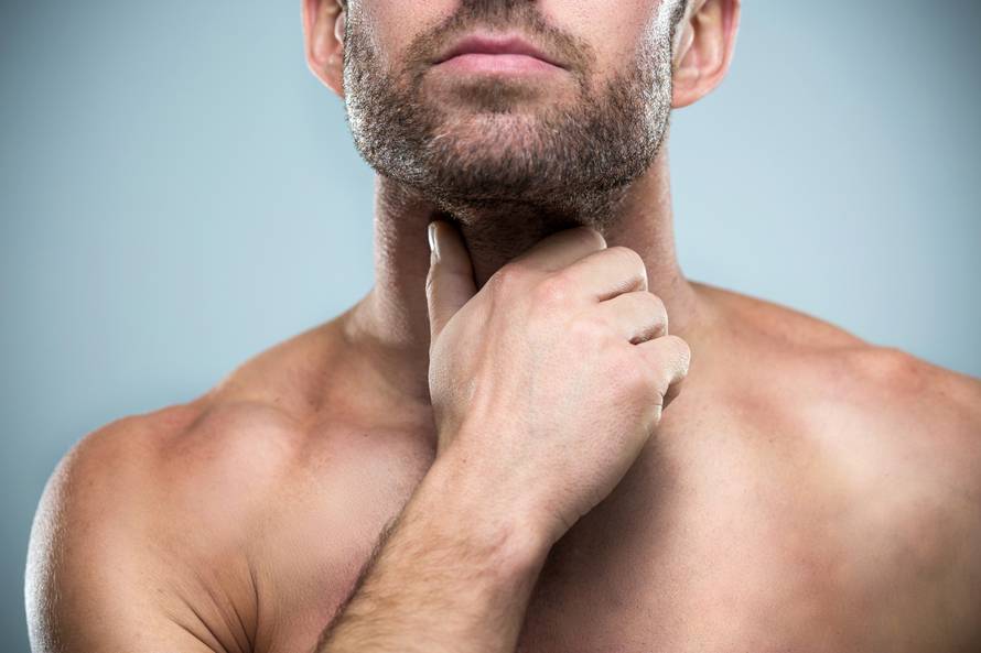 Ovo je tip brade koji se ženama najviše sviđa kod muškaraca